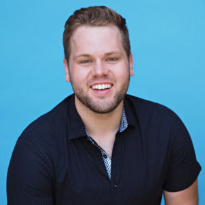 Meet your Posher, Austin